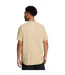 T-shirt 2.0 Homme Kaki Under Armour-3