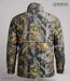 LEDERTYS LY0004 — Veste de chasse déperlante camouflage Forestwood kaki : confort et fonctionnalité sur le terrain-4