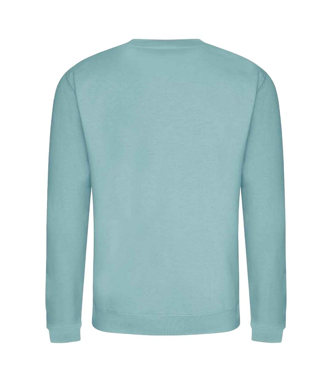 Sweatshirt hommes turquoise Awdis Awdis