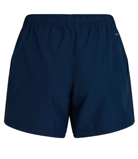 Womens/ladies Club Shorts Navy Canterbury