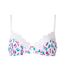 Soutien-gorge coques moulées blanc Paola-1