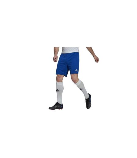 Short Entrada Homme Bleu Adidas