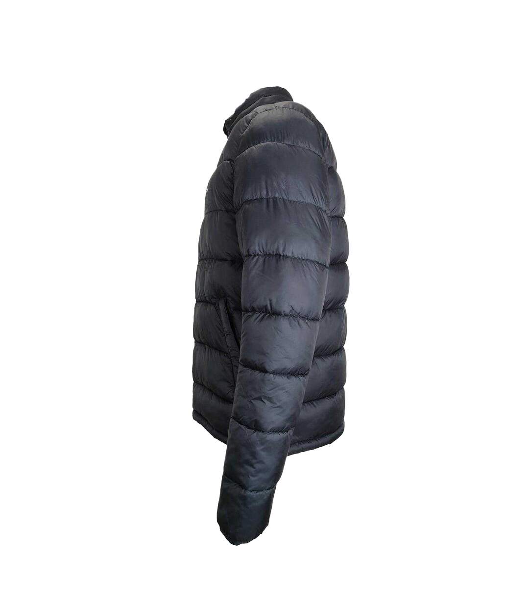 Doudoune Kershaw Homme Noir Jack Wills-3