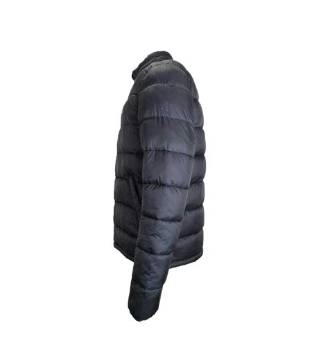 Doudoune Kershaw Homme Noir Jack Wills