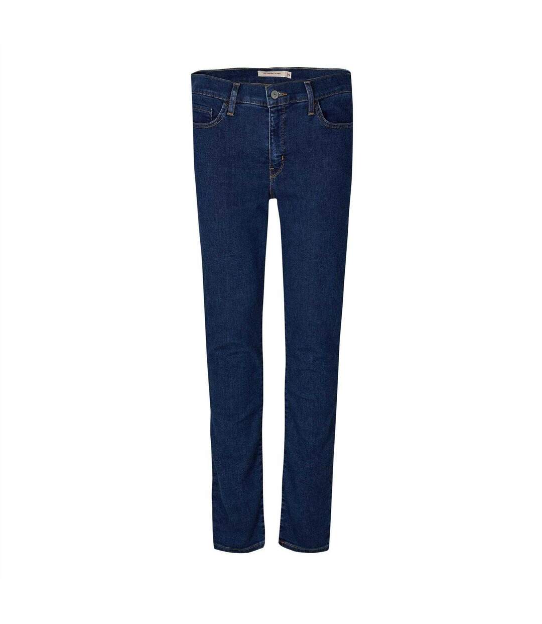 Jean Femme Gris Clair Levis-1
