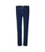 Jean Femme Gris Clair Levis-1