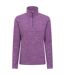 Haut polaire snowdon femme vieux violet Mountain Warehouse-1
