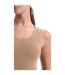 Womens/ladies Plain Dress Macchiato Wolford-4
