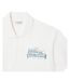 Polo Manches Courtes L.12.12 Homme Crème Lacoste-2