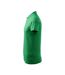 Polo Homme Vert Malfini-3