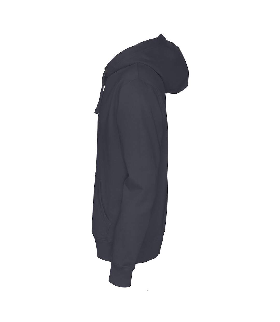 Mens Hoodie Navy Cottover-3