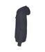 Mens Hoodie Navy Cottover-3