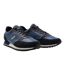 Womens/ladies Parkour Running Shoes White Hugo Boss-3