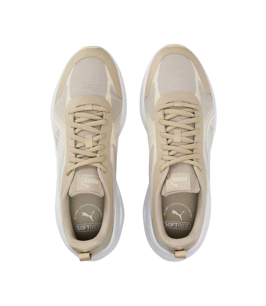 Mens Hypnotic Running Trainers Putty Puma-3