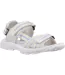 Sandales Sierra Homme Beige Lilas Hi-Tec-1