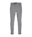 Pantalon Connor Homme Gris Chiné Jack And Jones-2