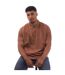 Polo L.12.12 Adulte Marron Lacoste-1