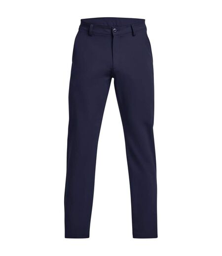 Pantalon Tech Homme Bleu Foncé Under Armour