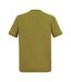 T-shirt Fingal Homme Jaune Vieil Or Regatta-3