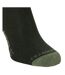 Craghoppers Womens/Ladies Single NosiLife Travel Sock (Dark Navy/Soft Denim) - UTCG680