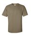 Gildan - T-shirt à manches courtes - Homme (Prairie) - UTBC475