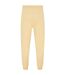 Pantalon De Jogging Motif/style Logo Homme Beige Hugo-2