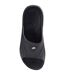 Claquettes Awerten Homme Noir Blanc Martes-4
