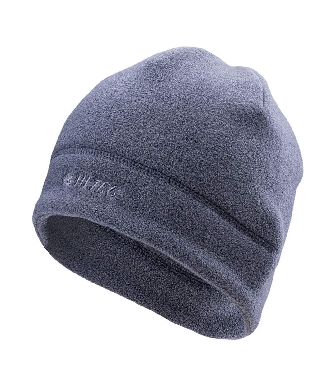 Bonnet Motif/style Logo Hafni Femme Bleu Sombre Hi-Tec-3