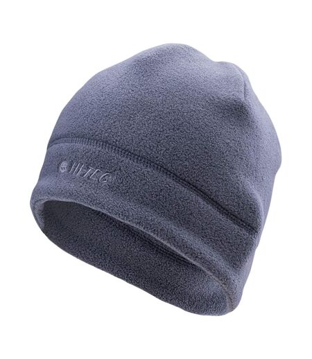 Bonnet Motif/style Logo Hafni Femme Bleu Sombre Hi-Tec