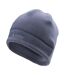 Bonnet Motif/style Logo Hafni Femme Bleu Sombre Hi-Tec-3