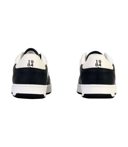 Basket à Lacets Redskins Geny