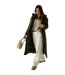 Veste Isolante Janna Femme Kaki Foncé Regatta-1