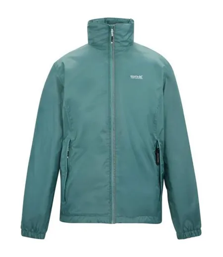 Veste Imperméable Lyle Homme Bleu Clair Regatta