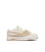 Baskets beige/rose femme puma 180 prm-2