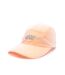 Casquette rose pâle adulte rukka tarvonen-1