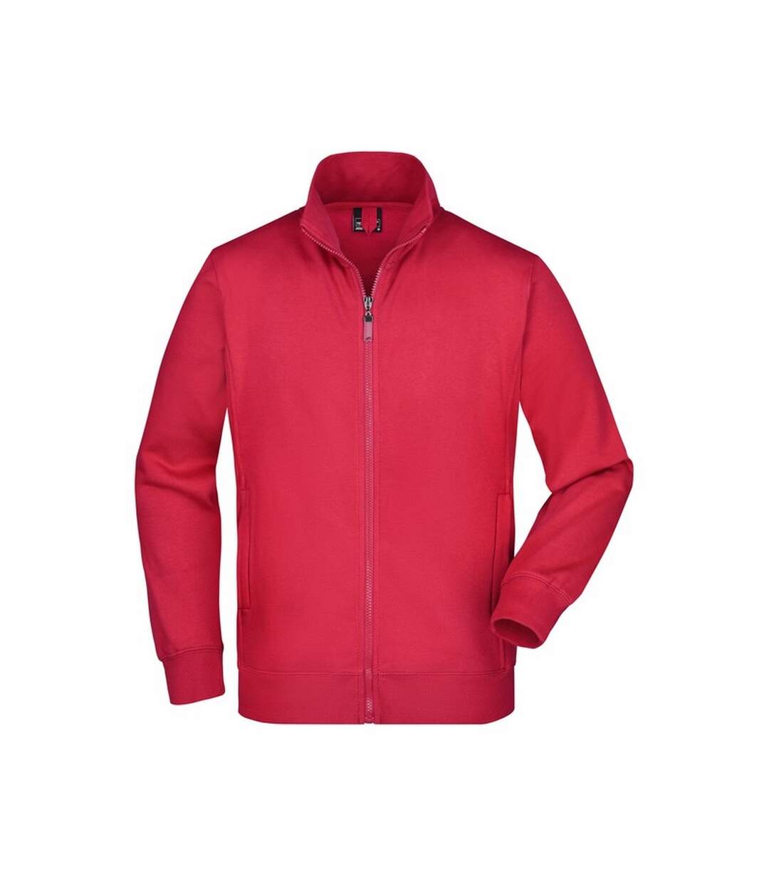 Veste Homme Rouge James And Nicholson-1