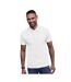 Polo Homme Blanc SG-1