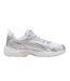 Baskets Milenio Tech Femme Blanc Rose Puma-1