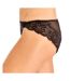 NOELIA 3091 women's lace bikini bottom