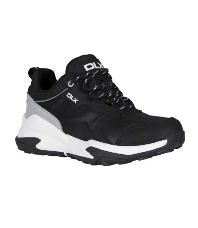 Baskets Rayna Femme Noir Trespass