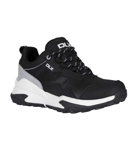Baskets Rayna Femme Noir Trespass