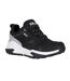 Baskets Rayna Femme Noir Trespass-1