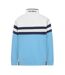 Sweat Homme Bleu Océan Lazy Jacks-2