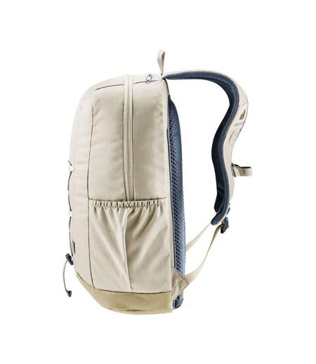 Sac À Dos Gogo Taille Unique Beige Crème Deuter