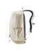 Sac À Dos Gogo Taille Unique Beige Crème Deuter-3