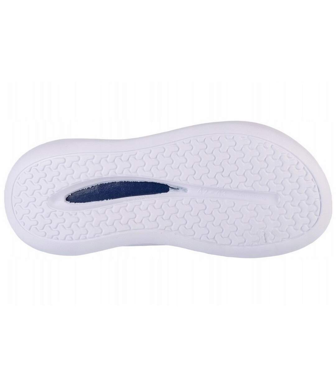 Claquettes S.zantes Homme Blanc Joma-4