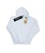 Disney - Sweat à capuche TOY STORY LOGO BREAST PRINT - Femme (Blanc) - UTBI15189-1