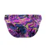 Mens Techno Jungle Abstract Floral Endurance+ Briefs Dark Pink Green Speedo-2