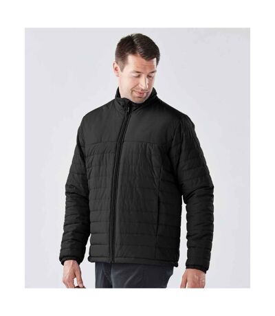 Doudoune Nautilus Homme Noir Stormtech