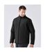 Doudoune Nautilus Homme Noir Stormtech-1